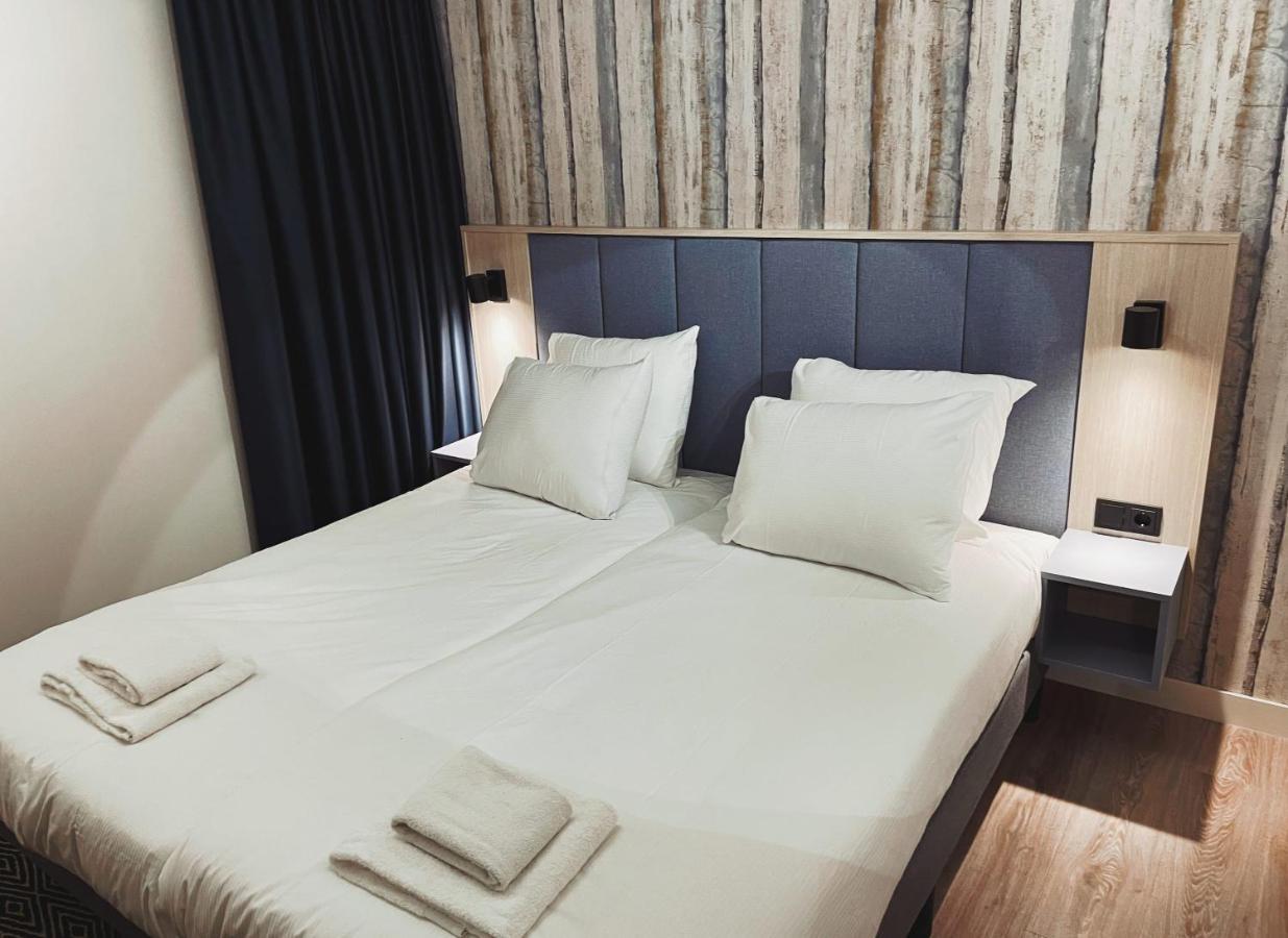 New! Fantastic Appartments - Duno Lodges 4 Persons And Dogs Oostkapelle Exterior foto